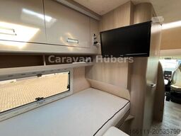 PEUGEOT Voyager Z - Einzelbetten -  - Solar -