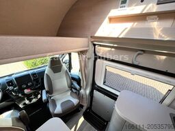 PEUGEOT Voyager Z - Einzelbetten -  - Solar -