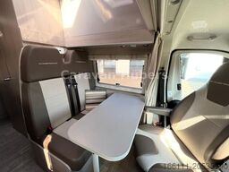 PEUGEOT Voyager Z - Einzelbetten -  - Solar -