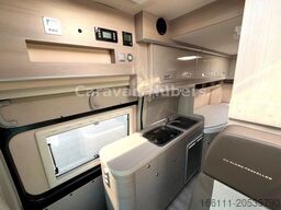 PEUGEOT Voyager Z - Einzelbetten -  - Solar -