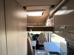 PEUGEOT Voyager Z - Einzelbetten -  - Solar -