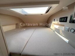 PEUGEOT Voyager Z - Einzelbetten -  - Solar -