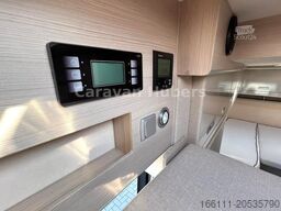 PEUGEOT Voyager Z - Einzelbetten - - Solar -