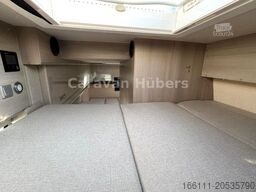 PEUGEOT Voyager Z - Einzelbetten -  - Solar -