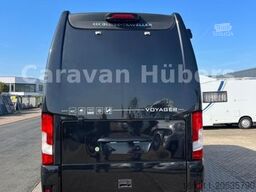 PEUGEOT Voyager Z - Einzelbetten -  - Solar -