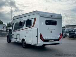 BÜRSTNER Lyseo TD 644 G  FIat*Markise*Solar*Freistaat*