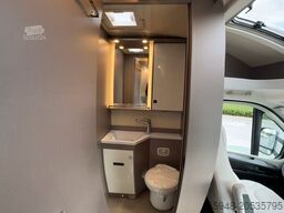 BÜRSTNER Lyseo TD 644 G FIat*Markise*Solar*Freistaat*