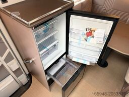 BÜRSTNER Lyseo TD 644 G FIat*Markise*Solar*Freistaat*