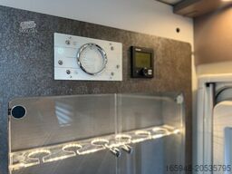 BÜRSTNER Lyseo TD 644 G FIat*Markise*Solar*Freistaat*