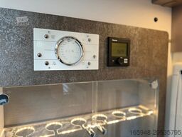 BÜRSTNER Lyseo TD 644 G  FIat*Markise*Solar*Freistaat*