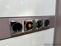 BÜRSTNER Lyseo TD 644 G FIat*Markise*Solar*Freistaat*