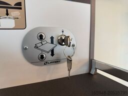 BÜRSTNER Lyseo TD 644 G  FIat*Markise*Solar*Freistaat*