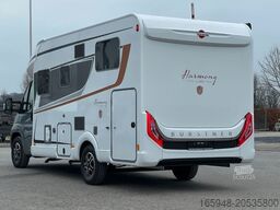 BÜRSTNER Lyseo 690 G Autom. Safety , Solar, Lithium