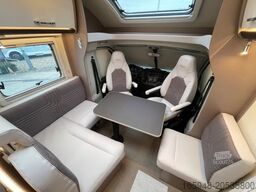 BÜRSTNER Lyseo 690 G Autom. Safety , Solar, Lithium