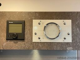 BÜRSTNER Lyseo 690 G Autom. Safety , Solar, Lithium