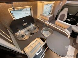 BÜRSTNER Lyseo 690 G Autom. Safety , Solar, Lithium