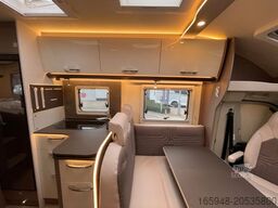 BÜRSTNER Lyseo 690 G Autom. Safety , Solar, Lithium