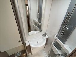 BÜRSTNER Lyseo 690 G Autom. Safety , Solar, Lithium