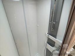 BÜRSTNER Lyseo 690 G Autom. Safety , Solar, Lithium