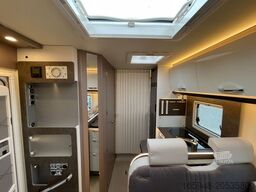 BÜRSTNER Lyseo 690 G Autom. Safety , Solar, Lithium