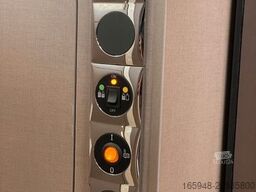 BÜRSTNER Lyseo 690 G Autom. Safety , Solar, Lithium