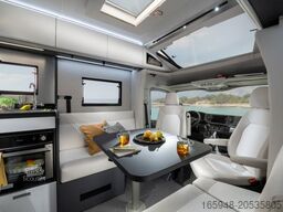 ADRIA Compact Max DL *VW Crafter*Automatik*