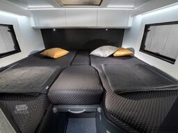 ADRIA Compact Max DL *VW Crafter*Automatik*