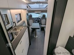 ADRIA Compact Max DL *VW Crafter*Automatik*