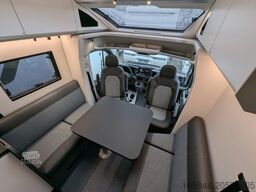 ADRIA Compact Max DL *VW Crafter*Automatik*