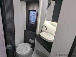 ADRIA Compact Max DL *VW Crafter*Automatik*