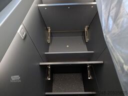 ADRIA Compact Max DL *VW Crafter*Automatik*