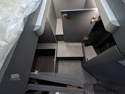 ADRIA Compact Max DL *VW Crafter*Automatik*