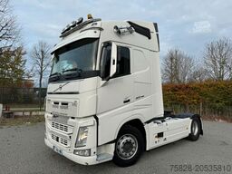 VOLVO FH460 / I-Park Cool / Kipphydraulik