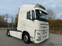 VOLVO FH460 / I-Park Cool / Kipphydraulik