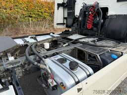 VOLVO FH460 / I-Park Cool / Kipphydraulik