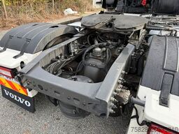 VOLVO FH460 / I-Park Cool / Kipphydraulik