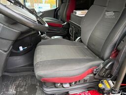 VOLVO FH460 / I-Park Cool / Kipphydraulik