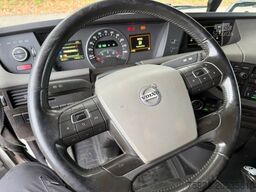 VOLVO FH460 / I-Park Cool / Kipphydraulik