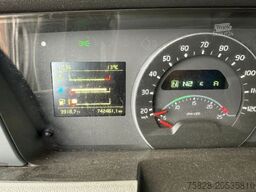 VOLVO FH460 / I-Park Cool / Kipphydraulik