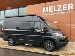 CLEVER 540 Road Rider 140PS AKTION Radio/RFK u. Markise