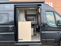 CLEVER 540 Road Rider 140PS AKTION Radio/RFK u. Markise