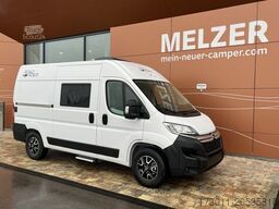 CLEVER 540 Road Rider 140PS AKTION Radio/RFK u. Markise