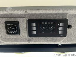 CLEVER 540 Road Rider 140PS AKTION Radio/RFK u. Markise