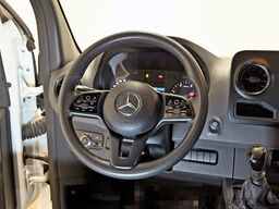 MERCEDES-BENZ Sprinter 314 CDI ALLRAD 4x4 Doka Pritsche Klima