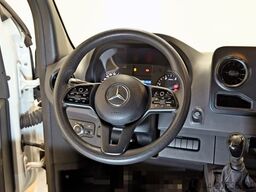 MERCEDES-BENZ Sprinter 314 CDI ALLRAD 4x4 Doka Pritsche Klima