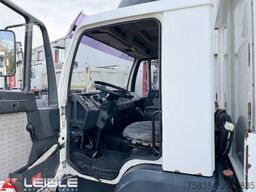 MAN 8.163 LLC*Zikun Getränke-Aufbau*L2000*