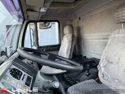 MAN 8.163 LLC*Zikun Getränke-Aufbau*L2000*