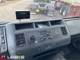 MAN 8.163 LLC*Zikun Getränke-Aufbau*L2000*