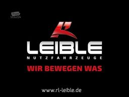 MAN 8.163 LLC*Zikun Getränke-Aufbau*L2000*