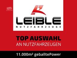 MAN 8.163 LLC*Zikun Getränke-Aufbau*L2000*